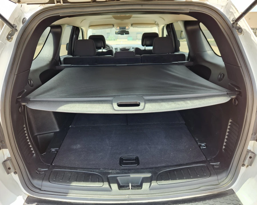 2016 Dodge Durango 3rd Gen - Image 21 of 31