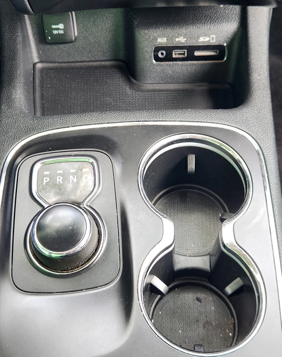 2016 Dodge Durango 3rd Gen - Image 10 of 31
