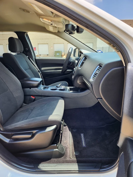 2016 Dodge Durango 3rd Gen - Image 30 of 31