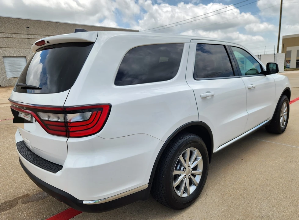 2016 Dodge Durango 3rd Gen - Image 3 of 31