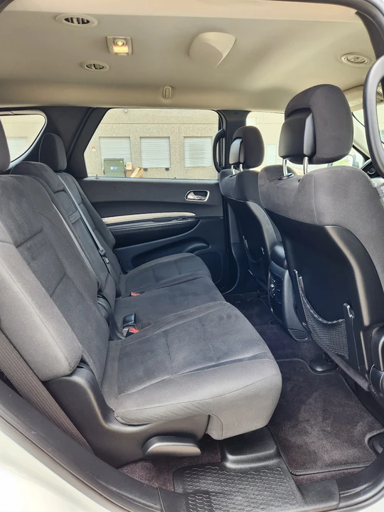 2016 Dodge Durango 3rd Gen - Image 23 of 31