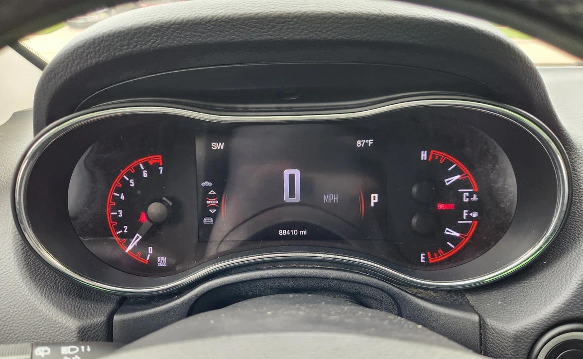 2016 Dodge Durango 3rd Gen - Image 9 of 31