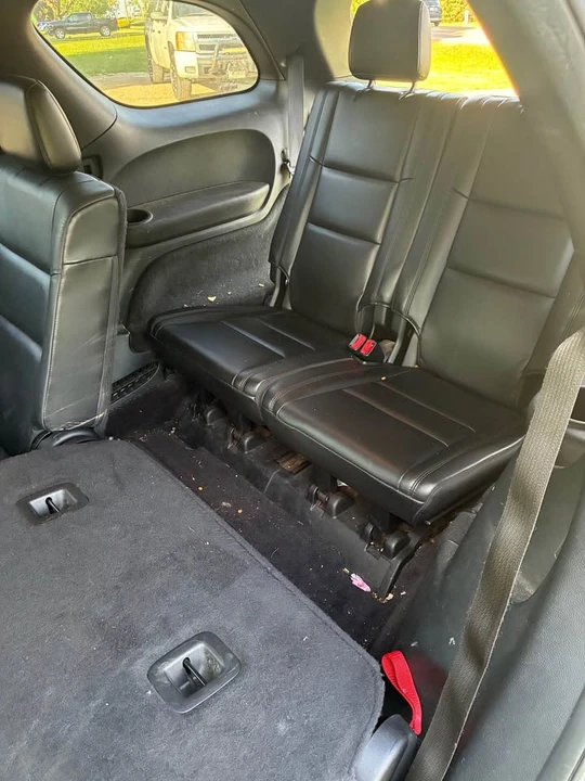 2016 Dodge Durango 3rd Gen - Image 10 of 13