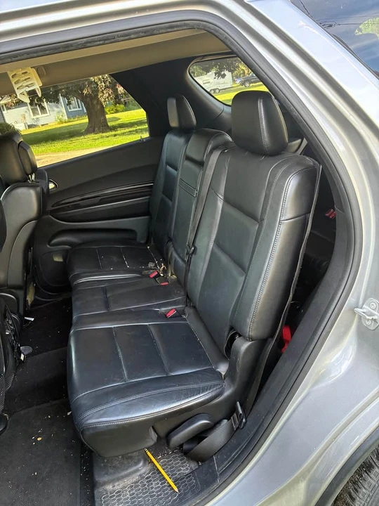 2016 Dodge Durango 3rd Gen - Image 8 of 13