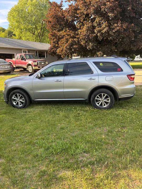 2016 Dodge Durango 3rd Gen - Image 6 of 13