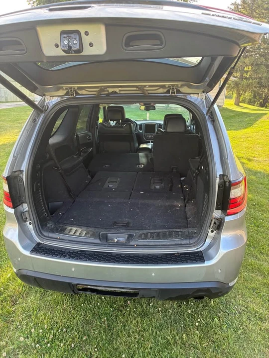 2016 Dodge Durango 3rd Gen - Image 7 of 13