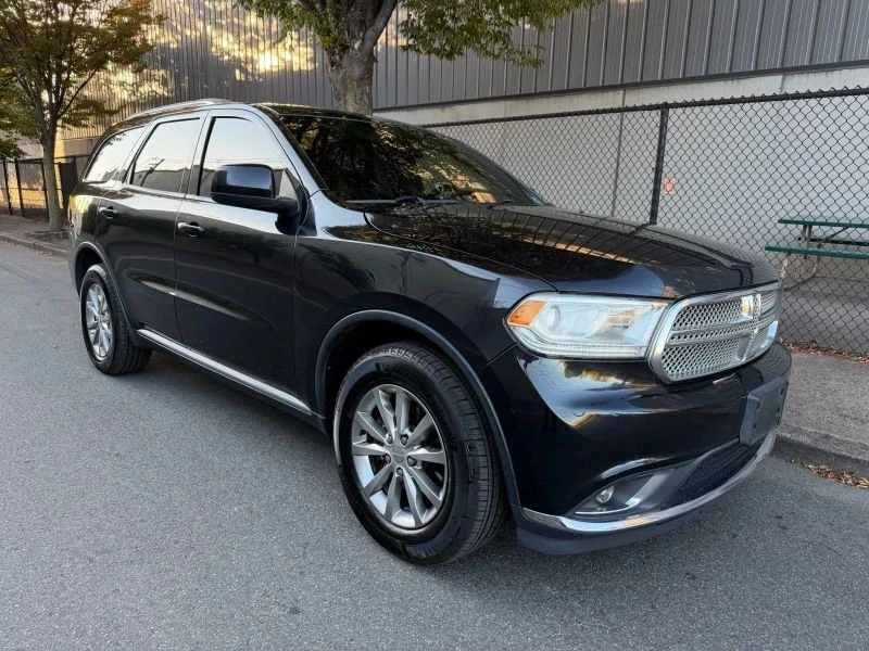 2016 Dodge Durango 3rd Gen - Image 3 of 12