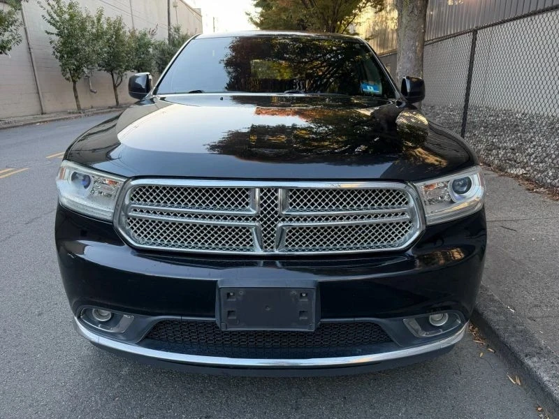 2016 Dodge Durango 3rd Gen - Image 2 of 12