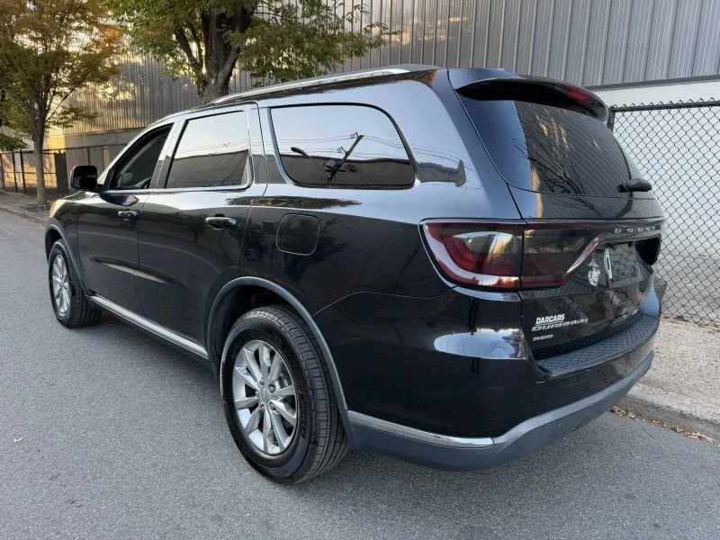 2016 Dodge Durango 3rd Gen - Image 7 of 12
