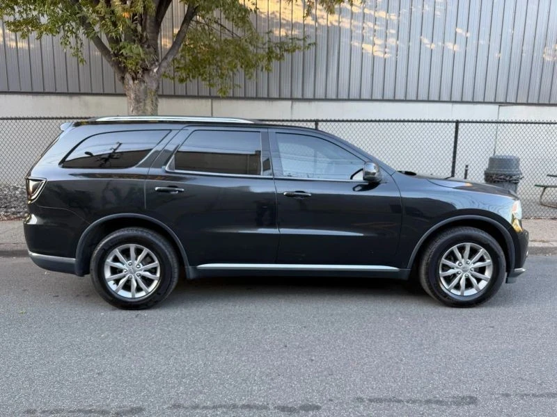 2016 Dodge Durango 3rd Gen - Image 4 of 12