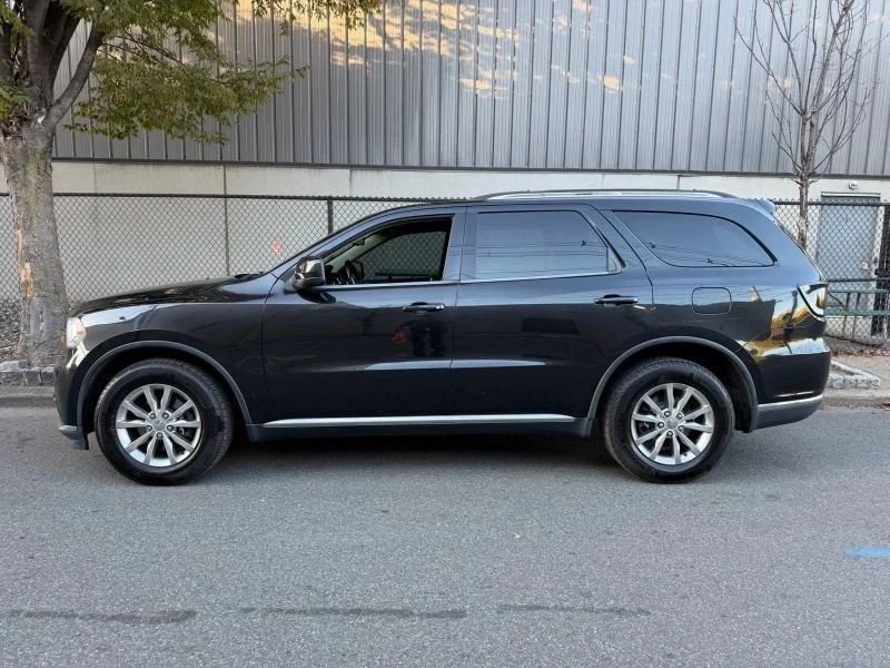 2016 Dodge Durango 3rd Gen - Image 8 of 12