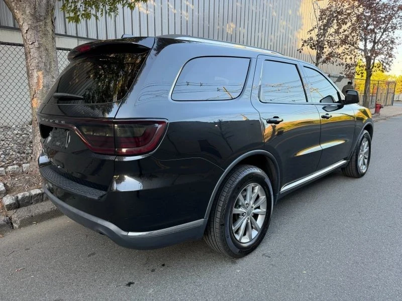 2016 Dodge Durango 3rd Gen - Image 5 of 12
