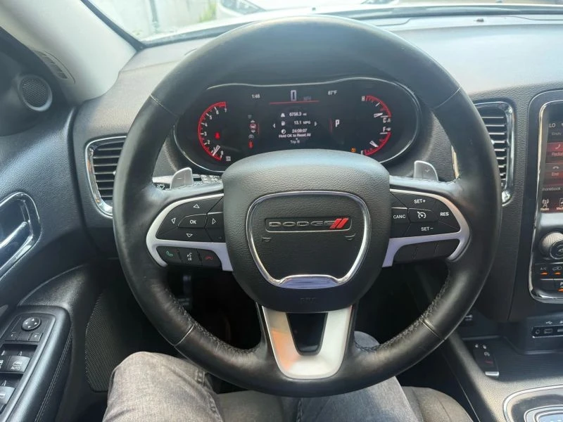 2016 Dodge Durango 3rd Gen - Image 11 of 12