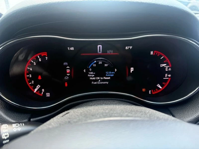 2016 Dodge Durango 3rd Gen - Image 9 of 12