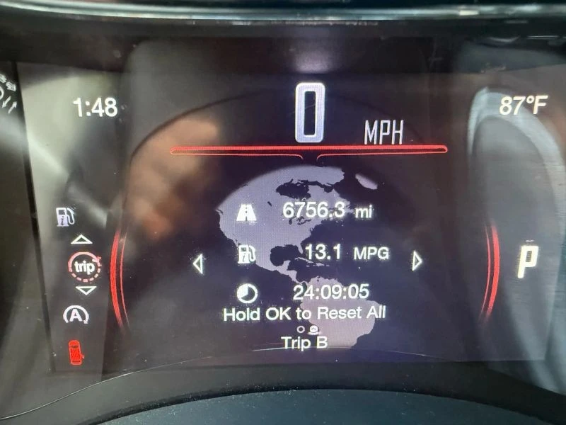 2016 Dodge Durango 3rd Gen - Image 10 of 12