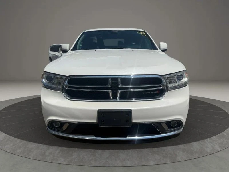 2016 Dodge Durango 3rd Gen - Image 2 of 12