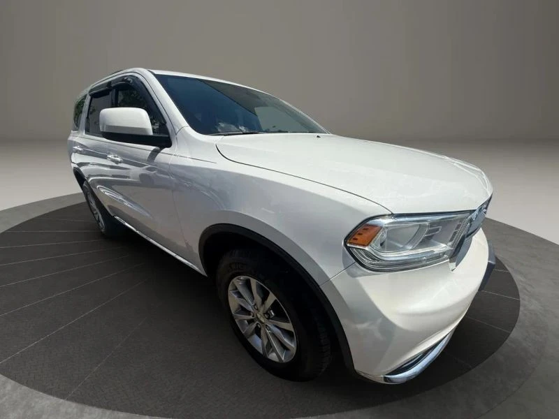 2016 Dodge Durango 3rd Gen - Image 3 of 12