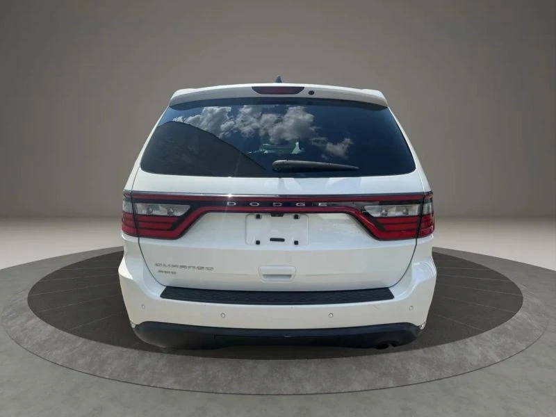 2016 Dodge Durango 3rd Gen - Image 5 of 12
