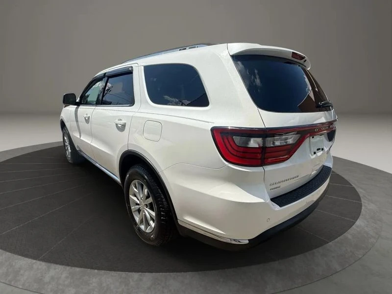 2016 Dodge Durango 3rd Gen - Image 6 of 12