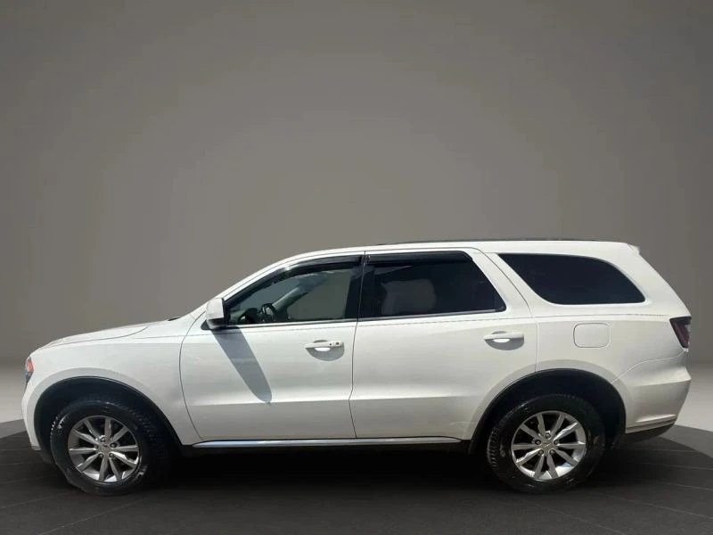 2016 Dodge Durango 3rd Gen - Image 7 of 12