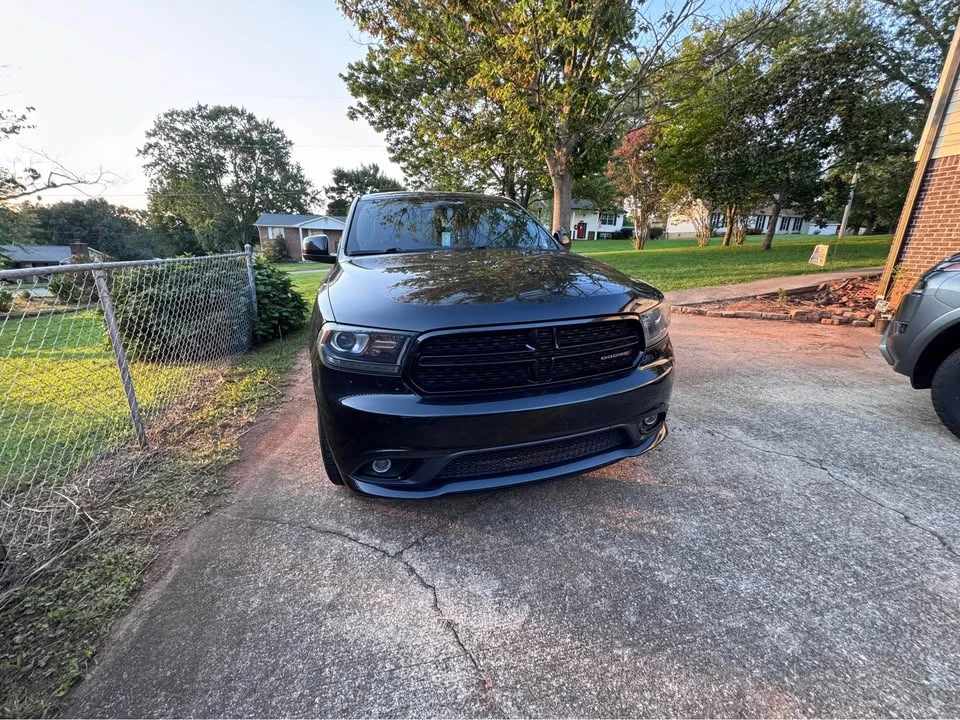 2016 Dodge Durango 3rd Gen - Image 2 of 7