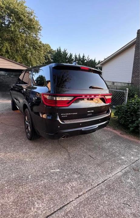 2016 Dodge Durango 3rd Gen - Image 3 of 7