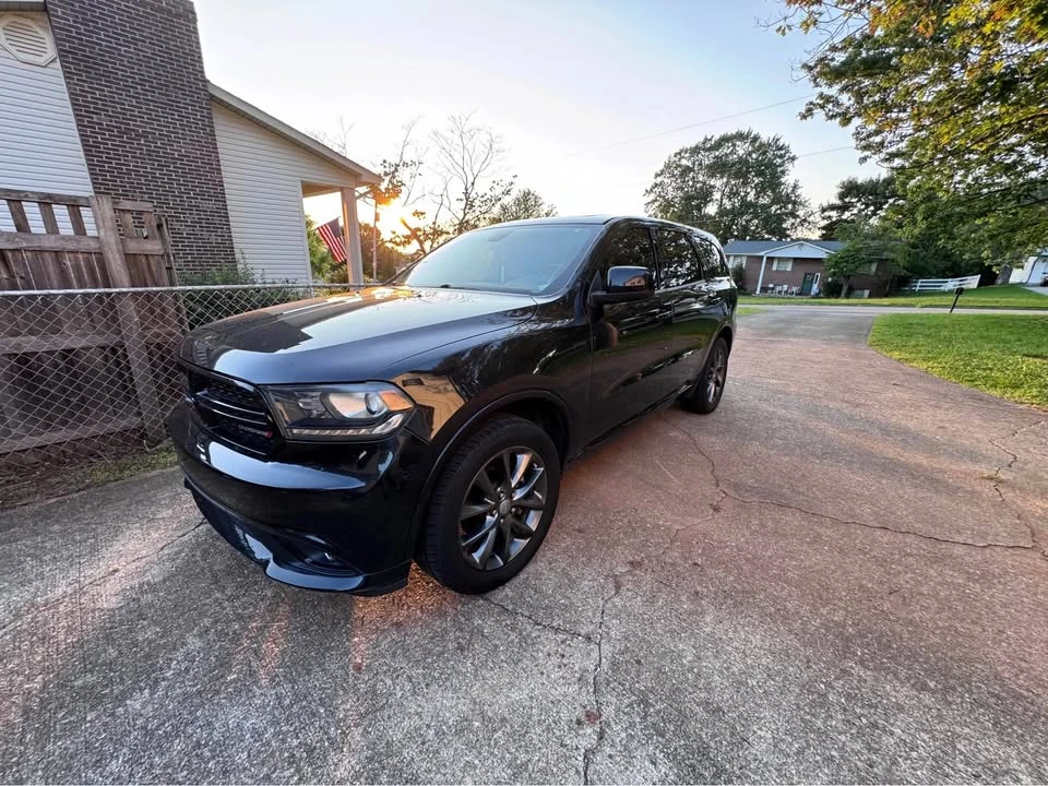 2016 Dodge Durango 3rd Gen - Image 5 of 7