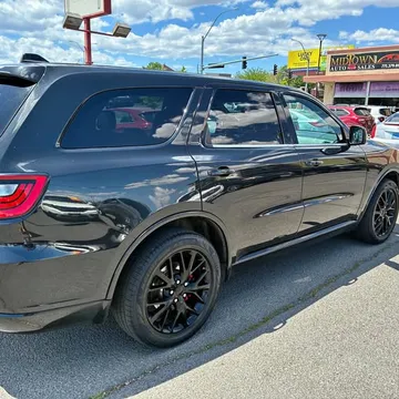 2016 Dodge Durango SXT Plus