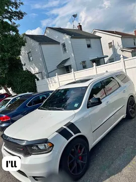 2016 Dodge Durango SRT