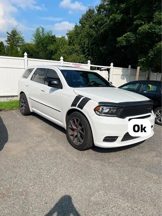 2016 Dodge Durango 3rd Gen - Image 3 of 4