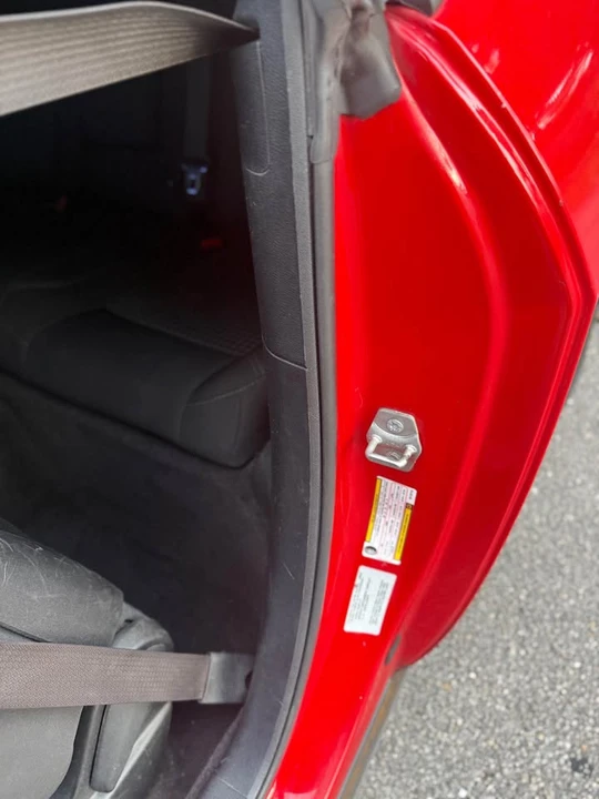 2016 Dodge Challenger 3rd Gen - Image 7 of 7