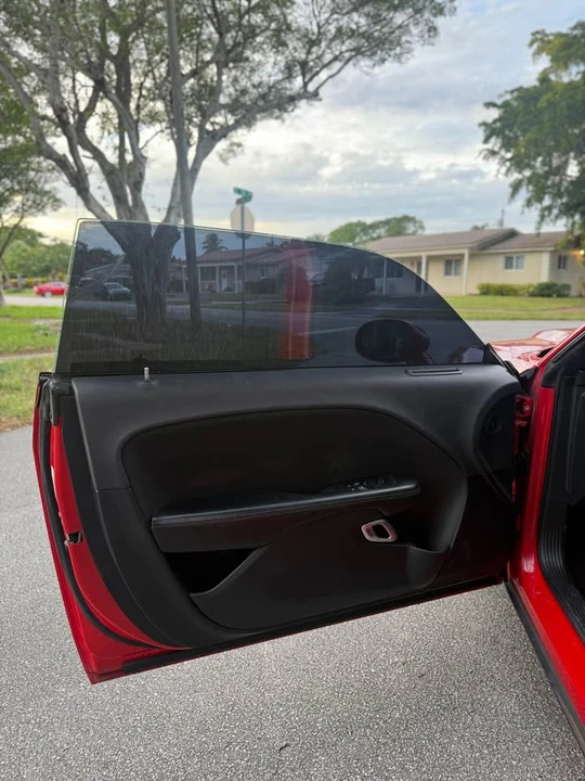 2016 Dodge Challenger 3rd Gen - Image 4 of 7