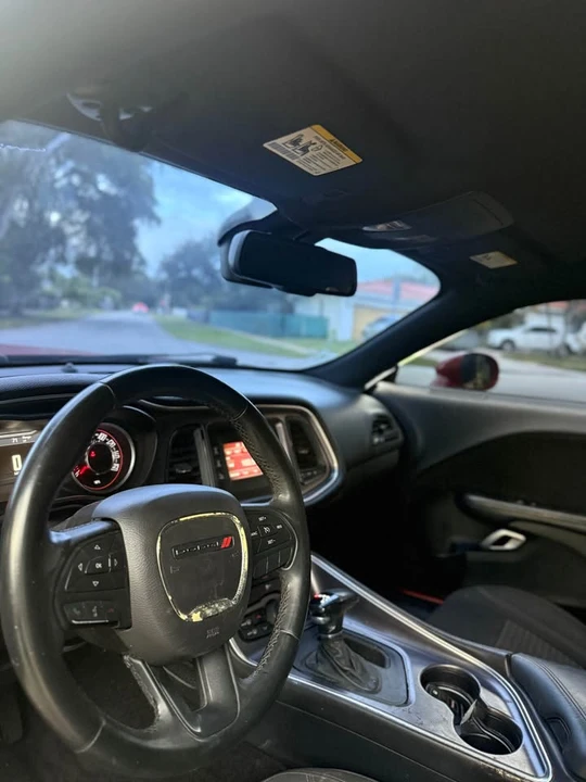 2016 Dodge Challenger 3rd Gen - Image 5 of 7