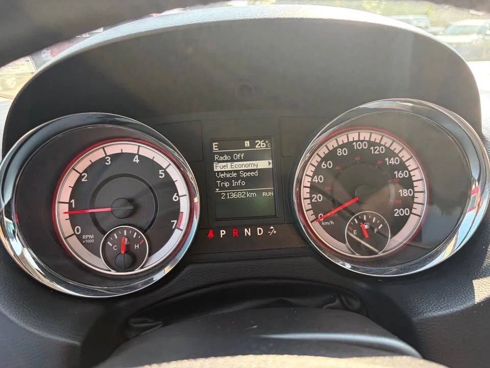 2016 Dodge Caravan - Image 3 of 8