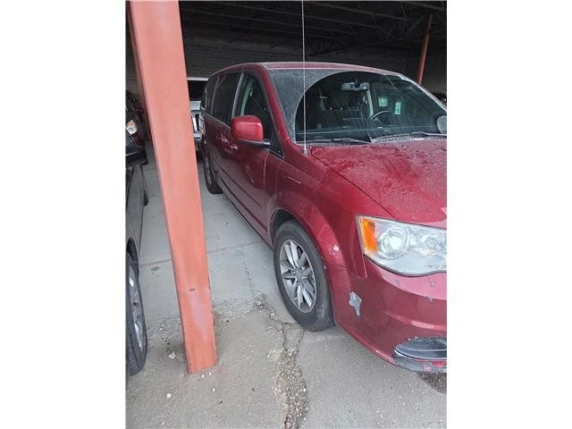 2016 Dodge Caravan - Image 3 of 11
