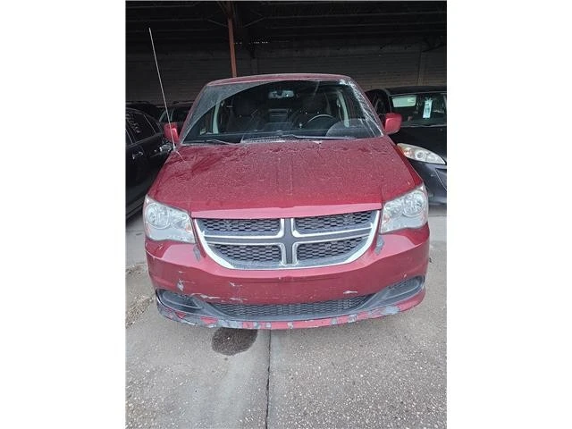 2016 Dodge Caravan - Image 2 of 11
