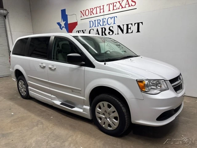 2016 Dodge Caravan - Image 5 of 21