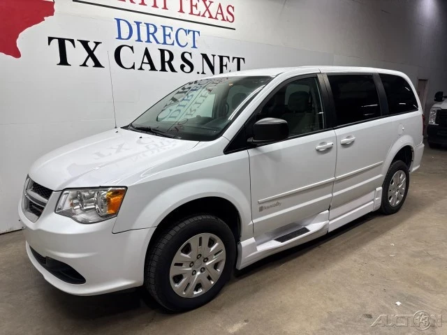 2016 Dodge Caravan - Image 12 of 21