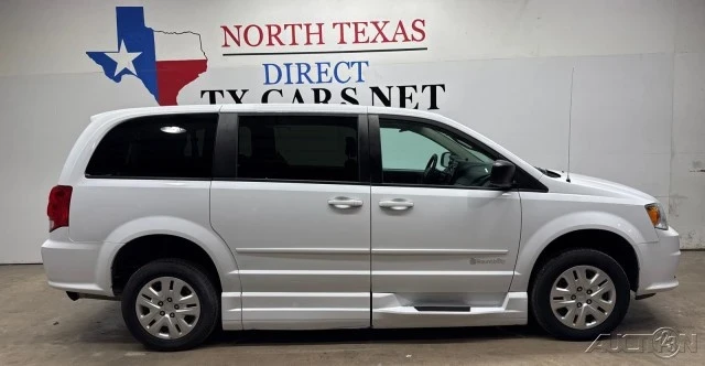 2016 Dodge Caravan - Image 6 of 21