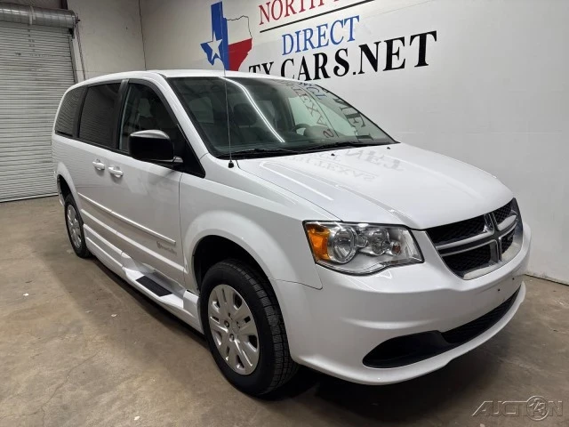 2016 Dodge Caravan - Image 4 of 21
