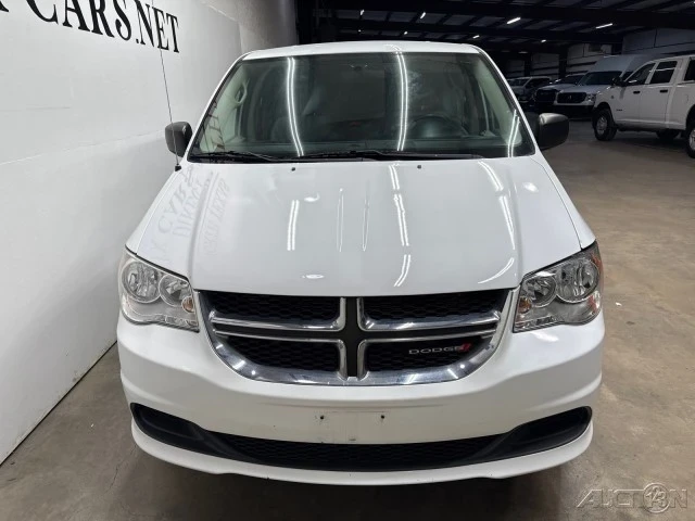 2016 Dodge Caravan - Image 14 of 21