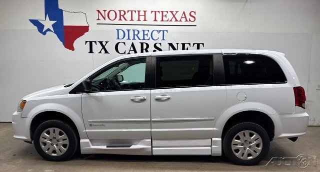 2016 Dodge Caravan - Image 11 of 21