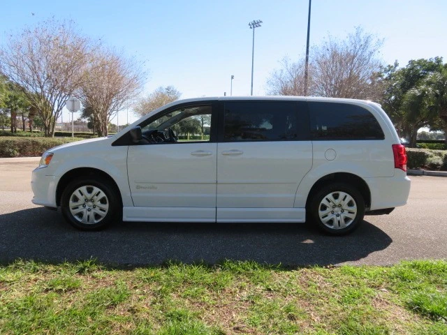 2016 Dodge Caravan - Image 12 of 12