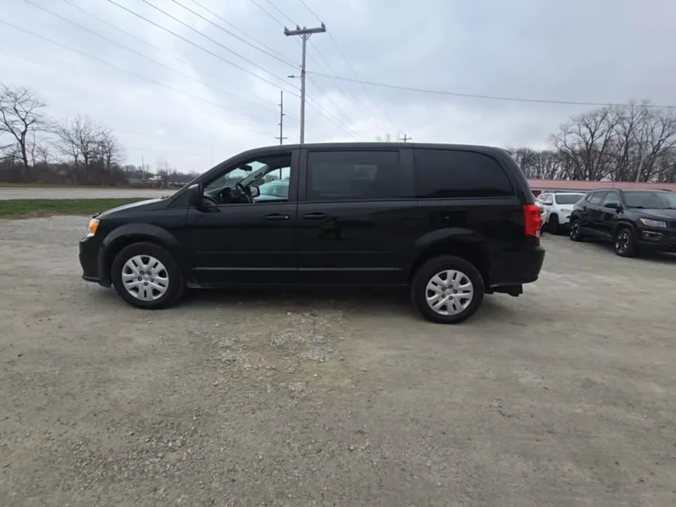 2016 Dodge Caravan - Image 5 of 8