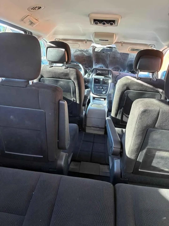 2016 Dodge Caravan - Image 5 of 7