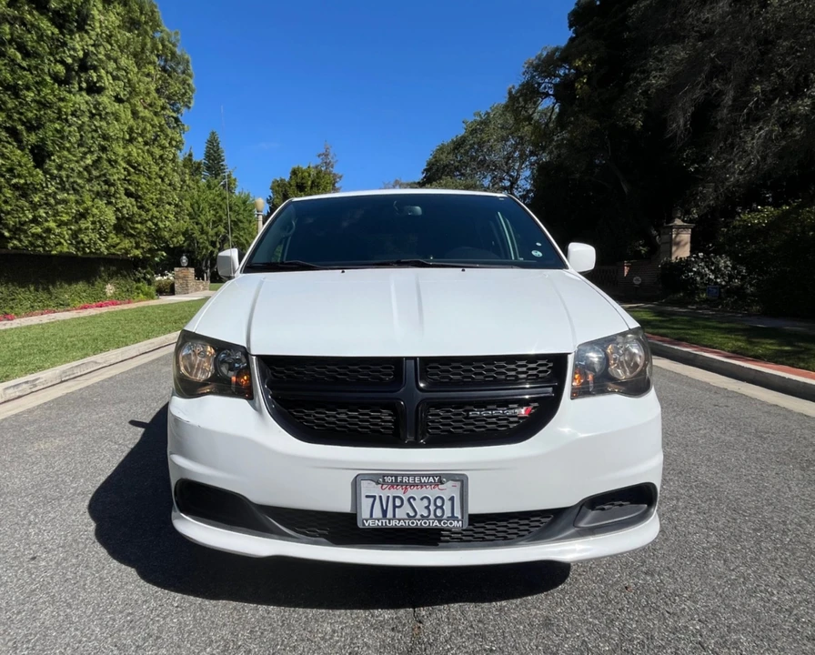 2016 Dodge Caravan - Image 7 of 19