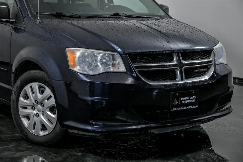 2016 Dodge Caravan - Image 2 of 21