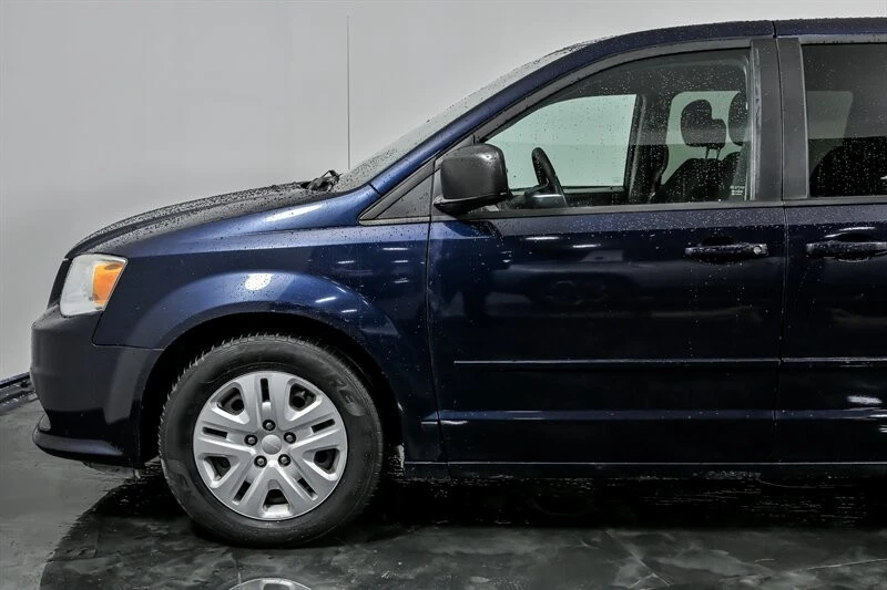 2016 Dodge Caravan - Image 6 of 21