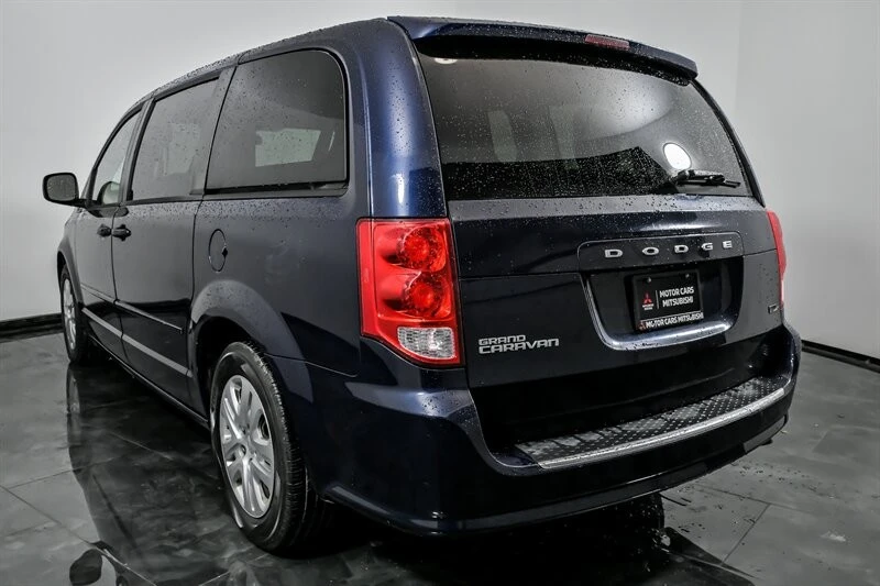 2016 Dodge Caravan - Image 8 of 21