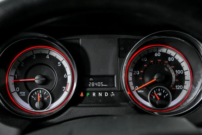 2016 Dodge Caravan - Image 21 of 21